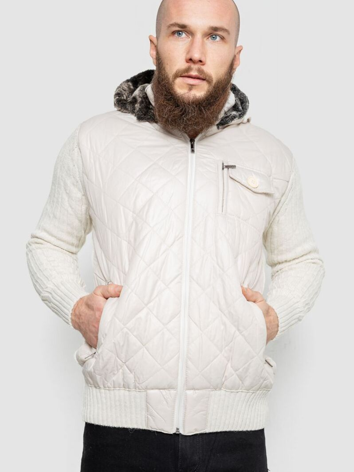 Кофта Ager модель У-1133338::000000069 Фото