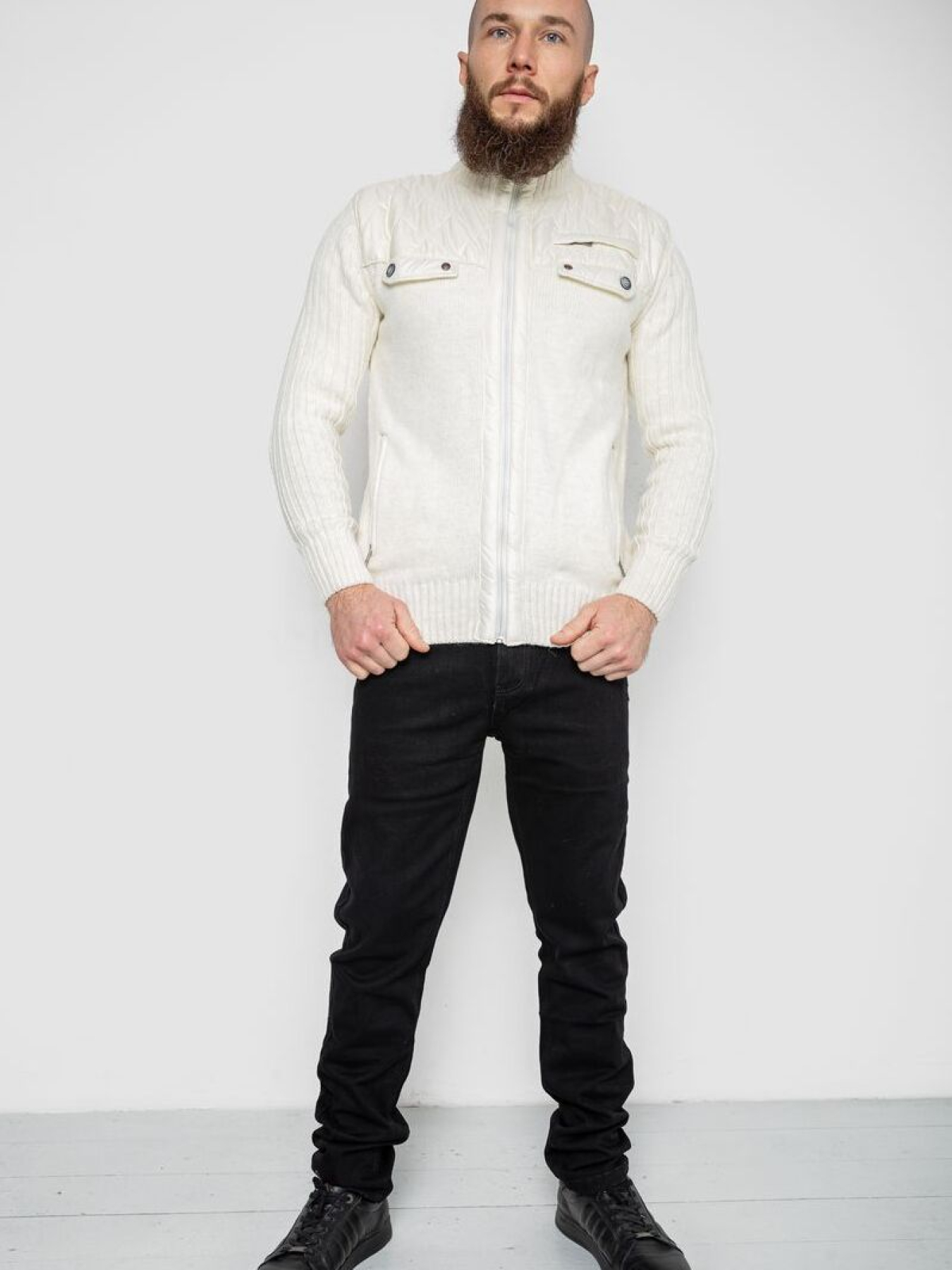 Кофта Ager модель У-1133336::000000060 Фото