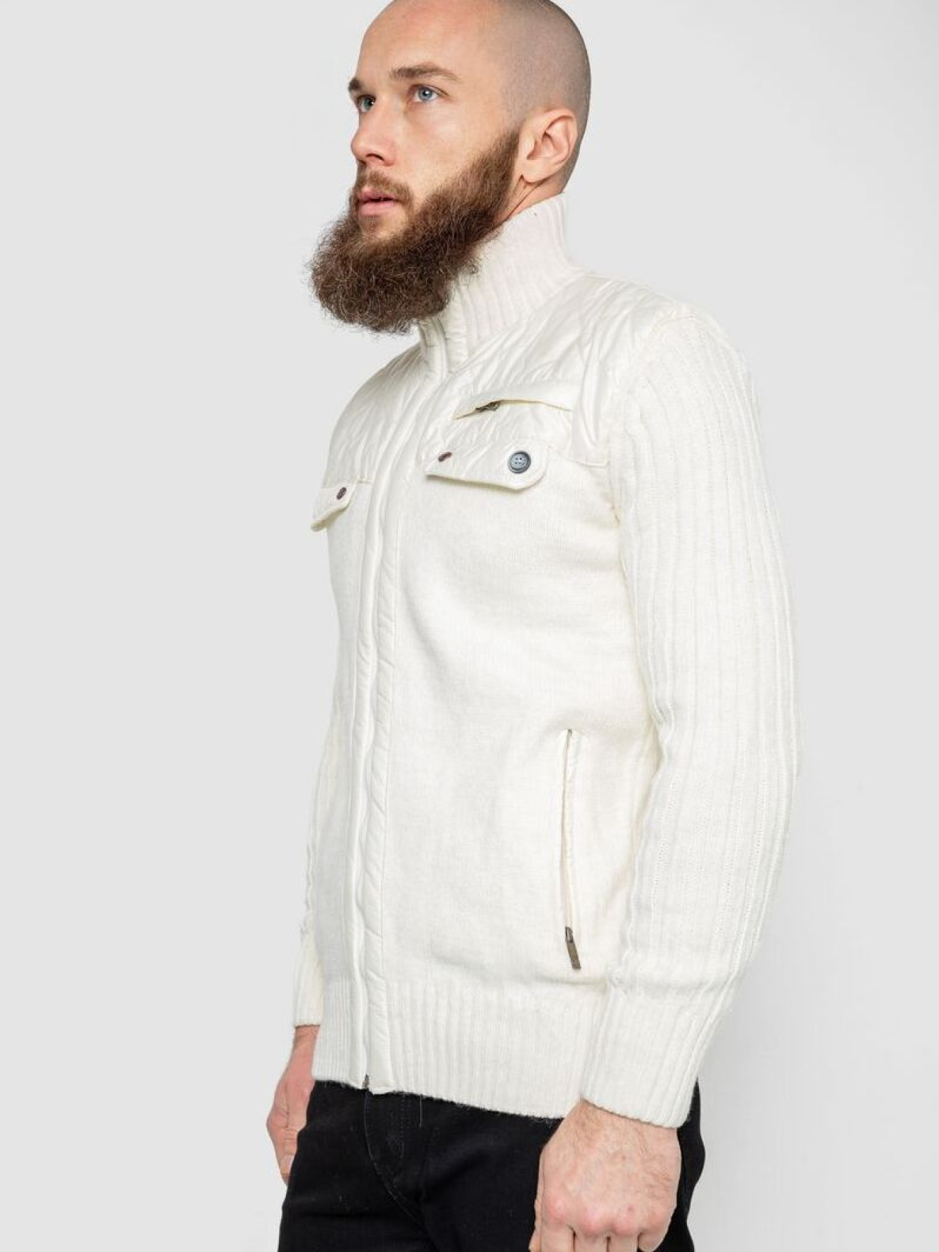 Кофта Ager модель У-1133336::000000060 Фото