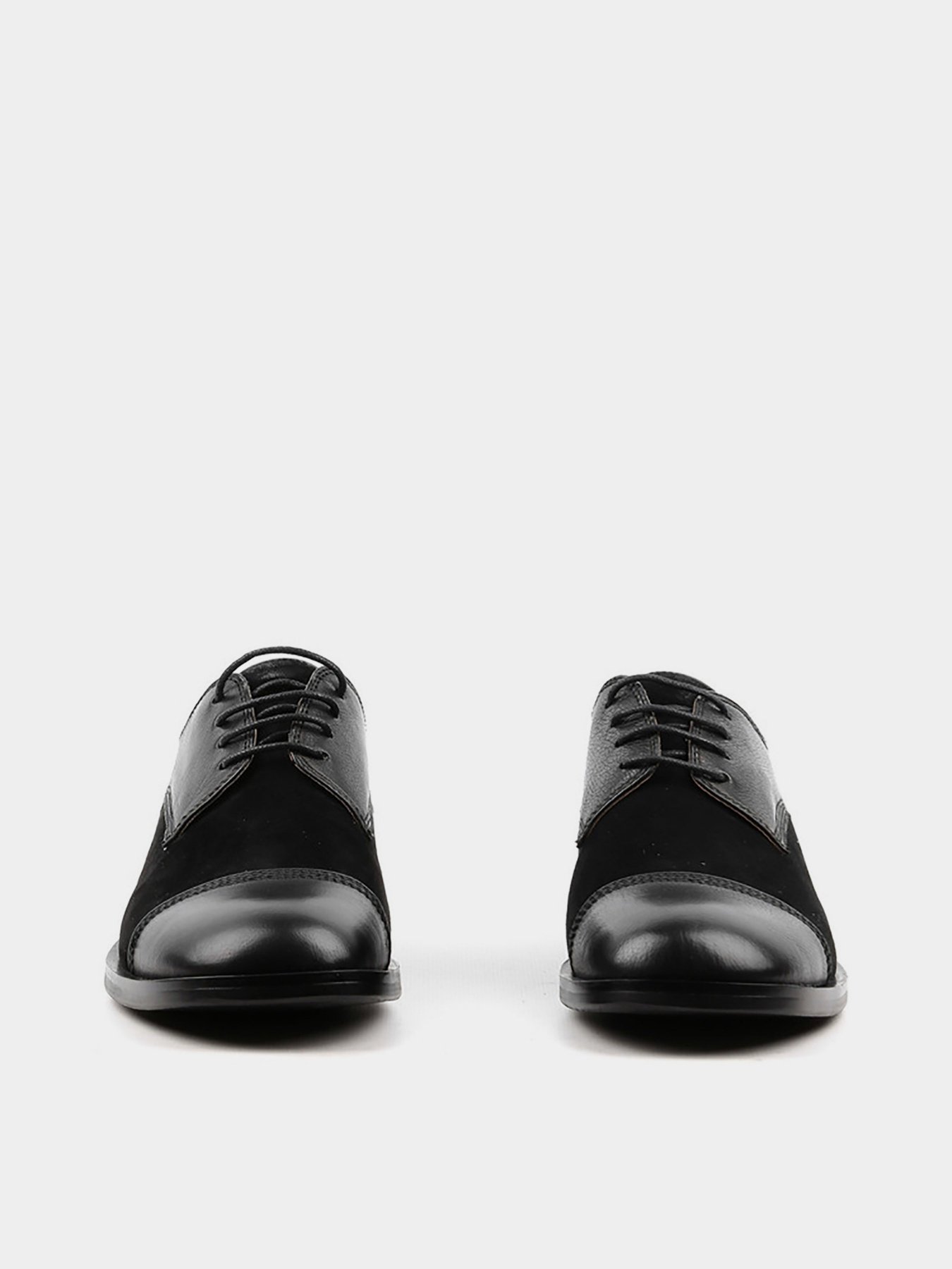 Туфлі Basconi модель 00000010632 Фото