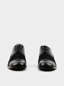 Туфлі Basconi модель 00000010632 Фото