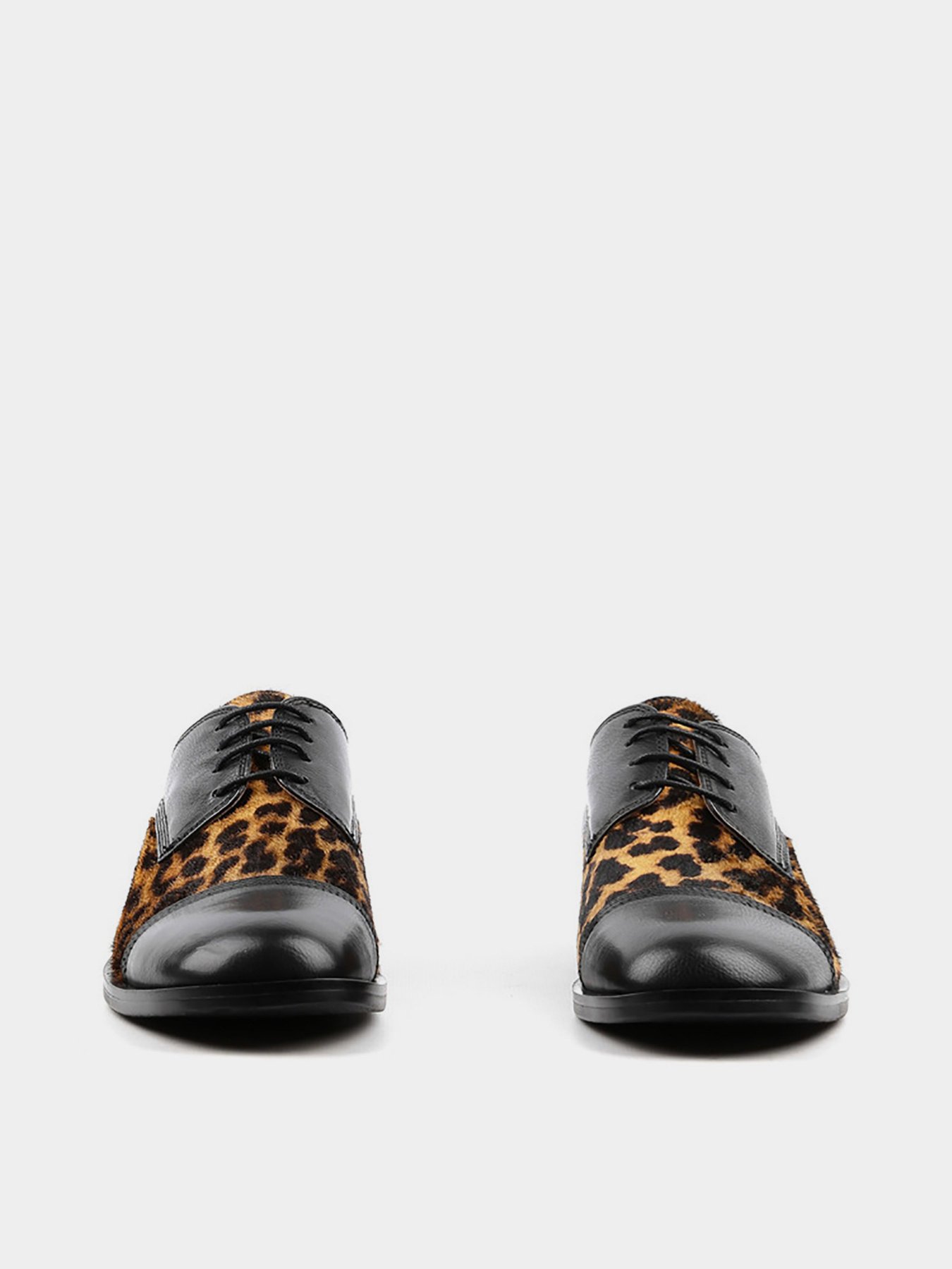 Туфли Basconi модель 00000010631 Фото