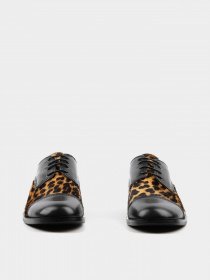 Туфли Basconi модель 00000010631 Фото