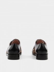 Туфли Basconi модель 00000010631 Фото