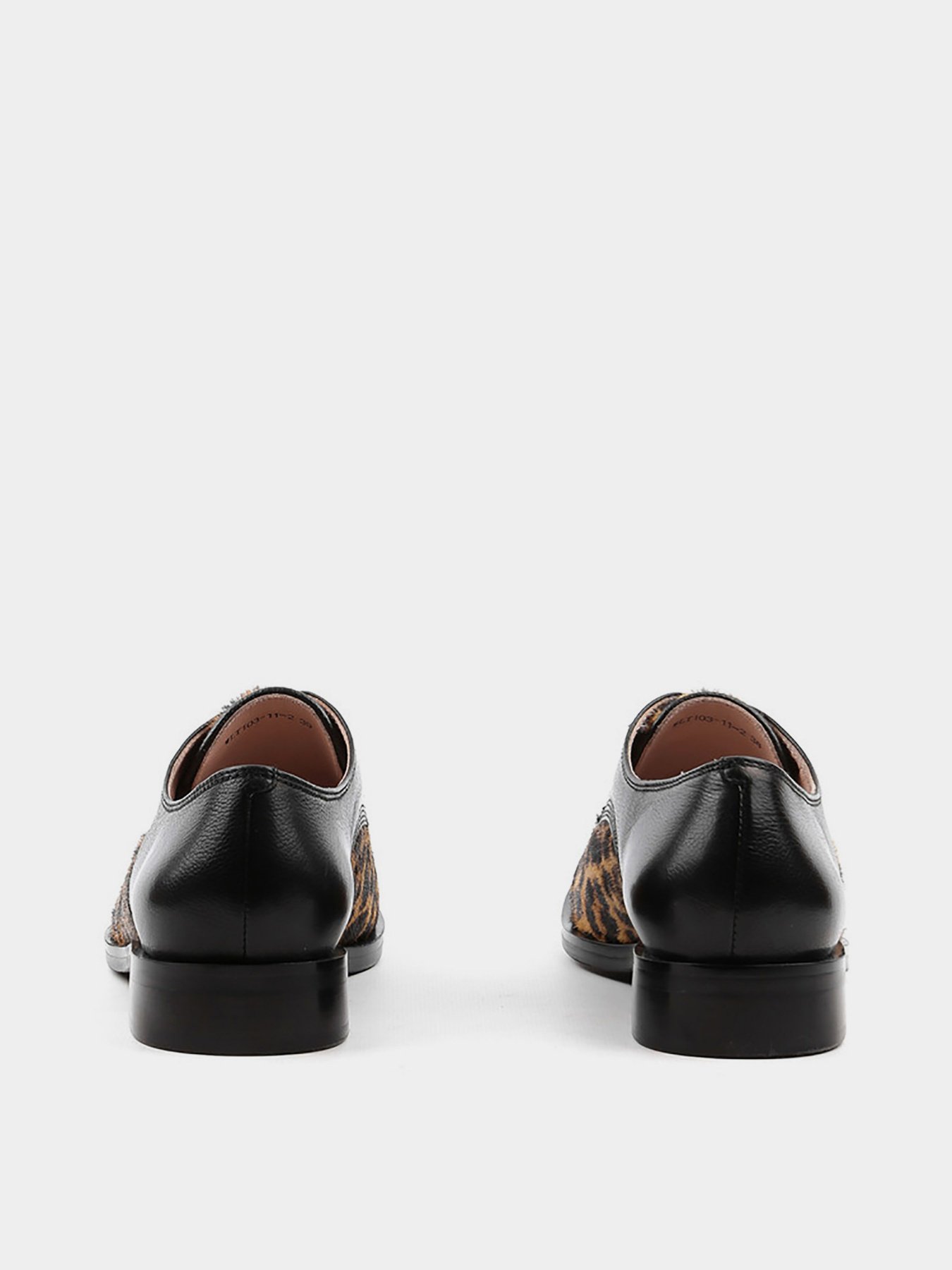 Туфли Basconi модель 00000010631 Фото