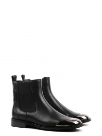 Ботинки Basconi модель 00000010630 Фото