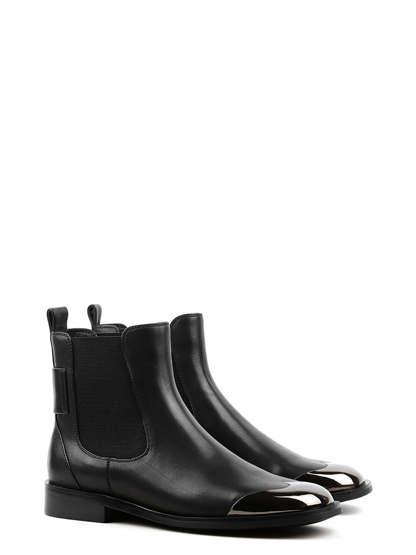 Ботинки Basconi модель 00000010630 Фото