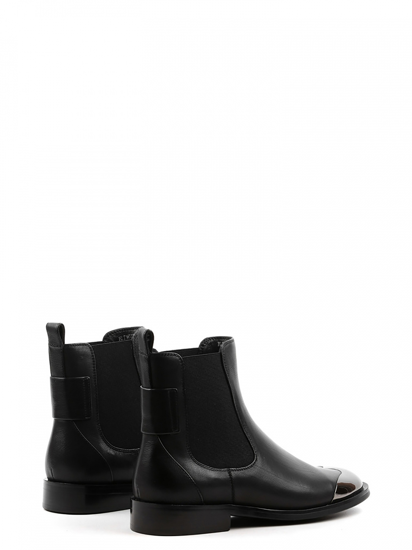 Ботинки Basconi модель 00000010630 Фото