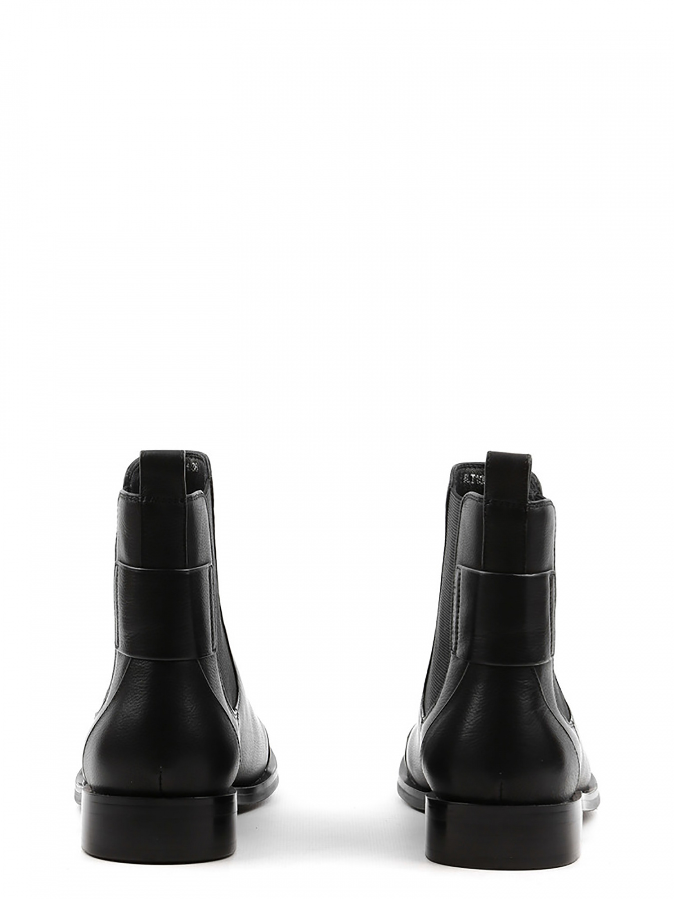 Ботинки Basconi модель 00000010630 Фото