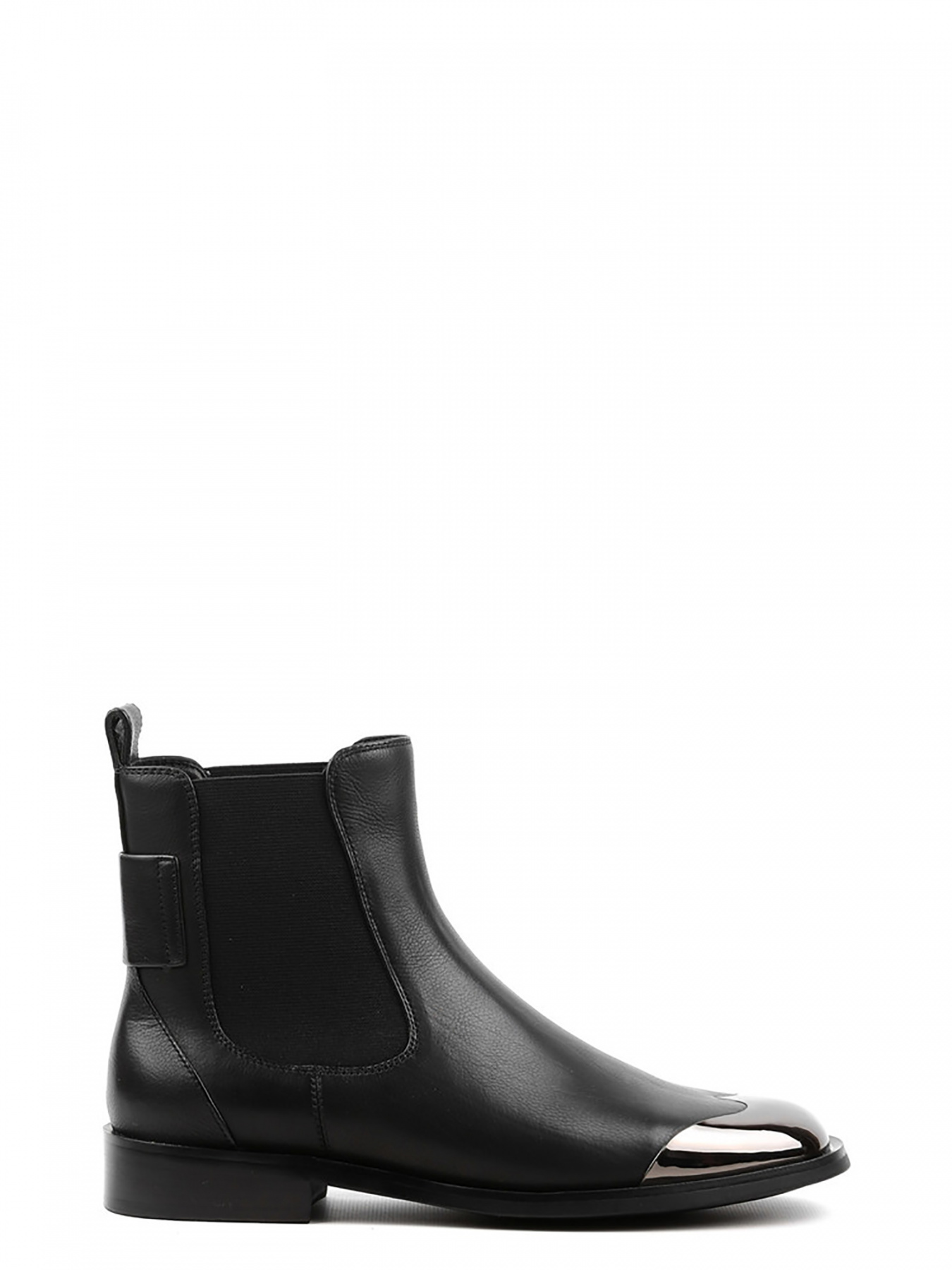 Ботинки Basconi модель 00000010630 Фото