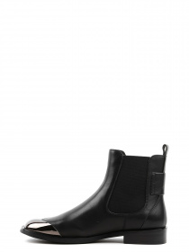 Ботинки Basconi модель 00000010630 Фото