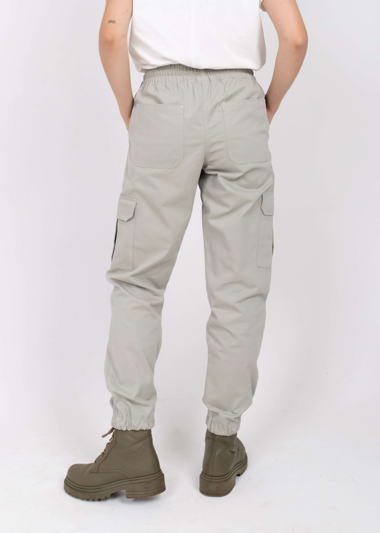 Карго Feel and Fly модель 212412 Фото