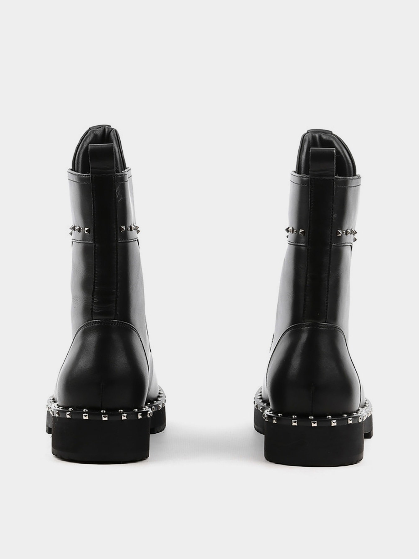 Ботинки Basconi модель 00000010628 Фото