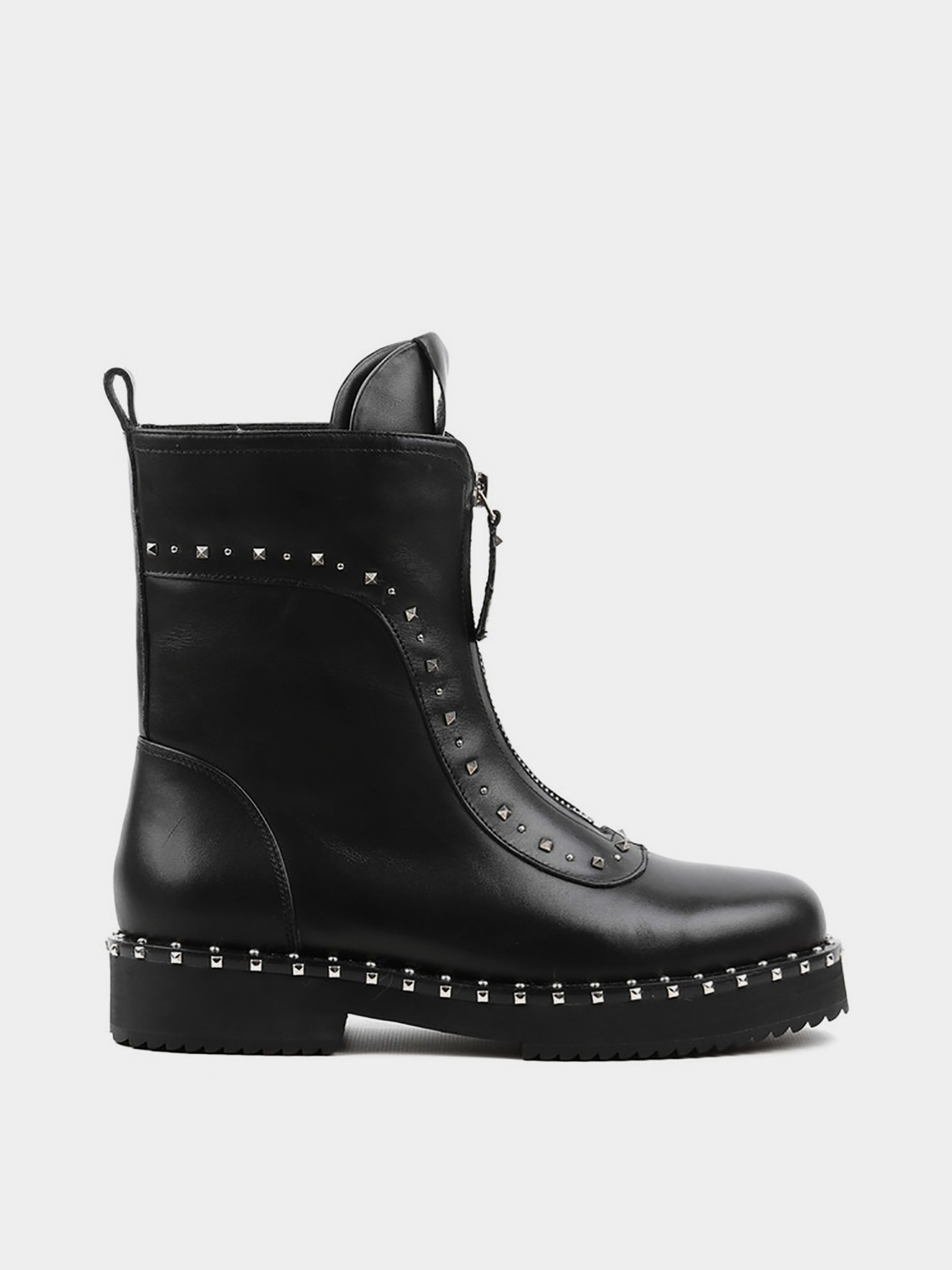 Ботинки Basconi модель 00000010628 Фото