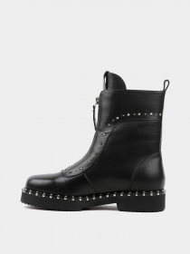 Ботинки Basconi модель 00000010628 Фото