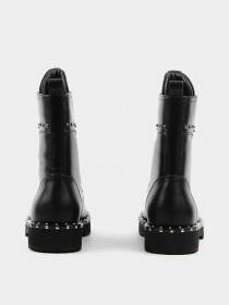 Ботинки Basconi модель 00000010628 Фото