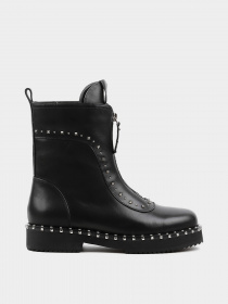 Ботинки Basconi модель 00000010628 Фото