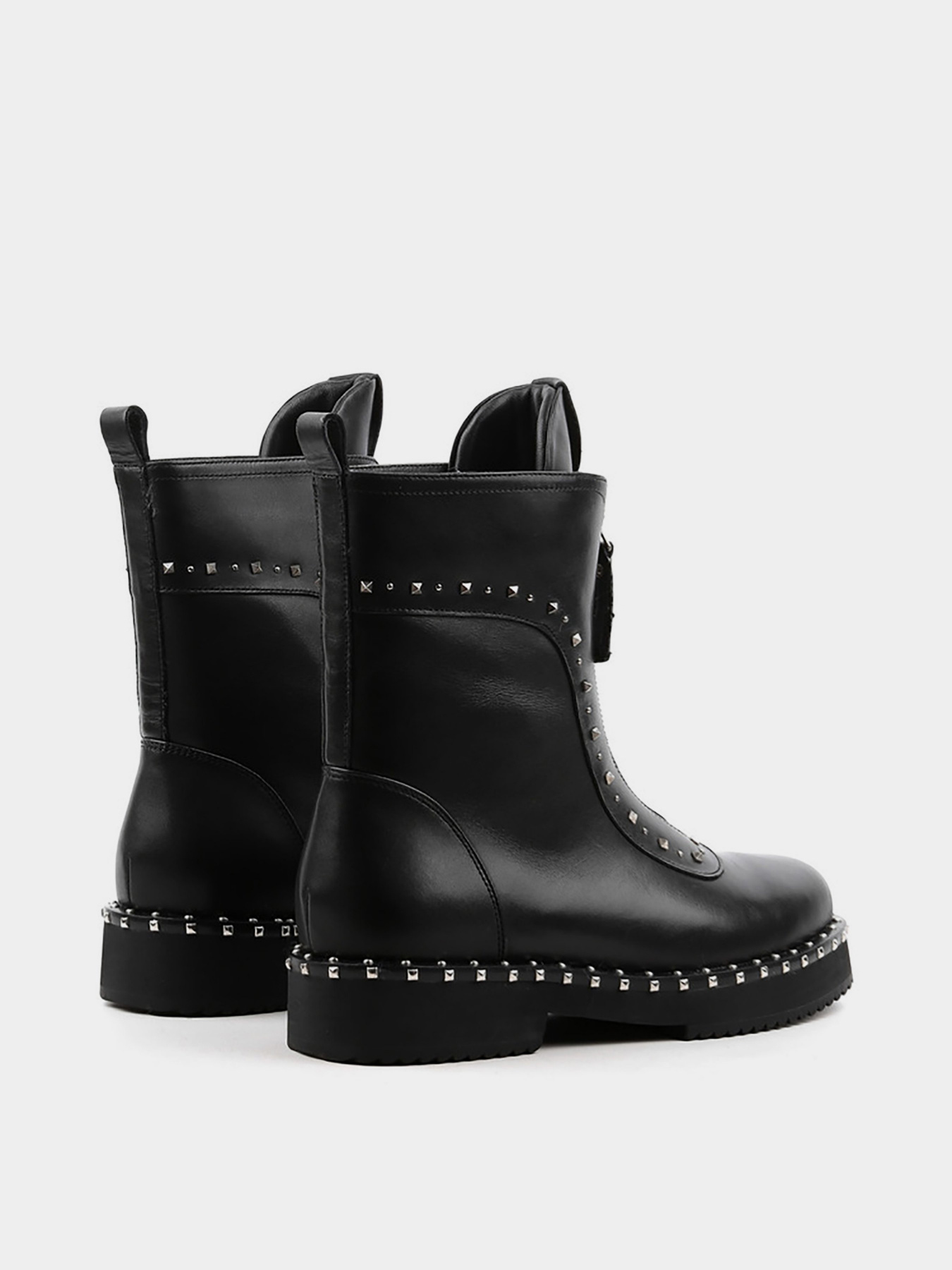 Черевики Basconi модель 00000010628 Фото