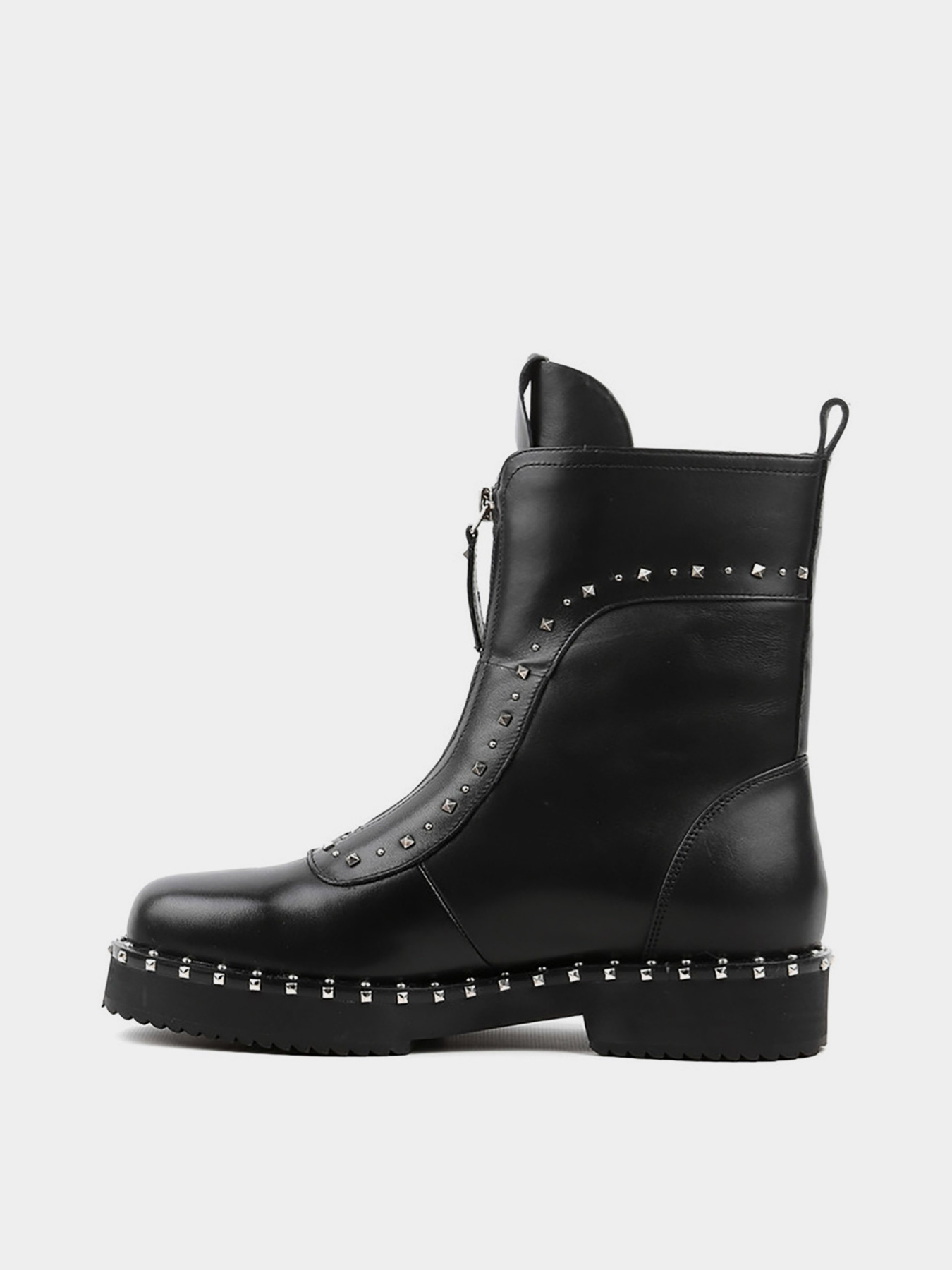 Черевики Basconi модель 00000010628 Фото