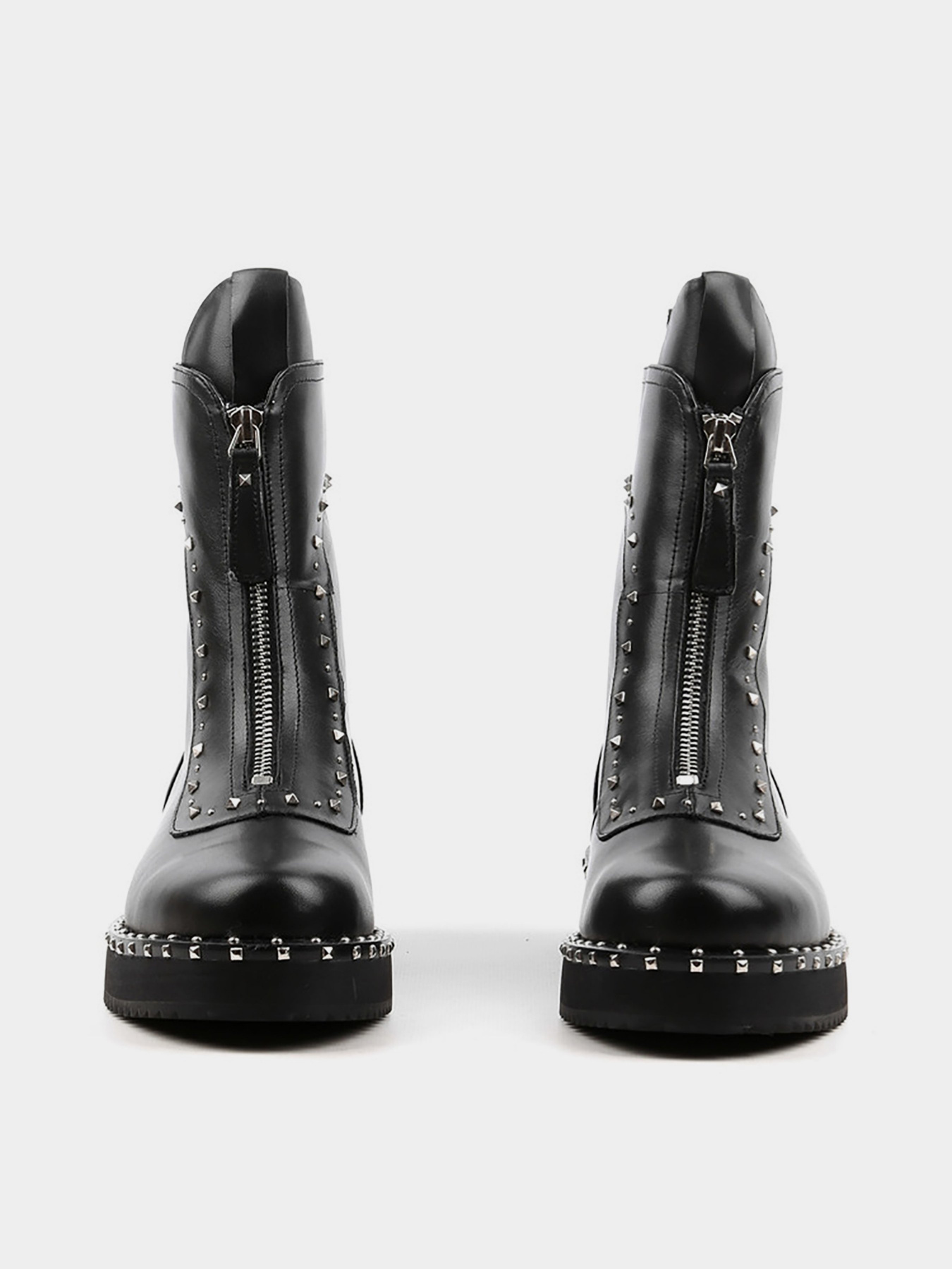 Черевики Basconi модель 00000010628 Фото