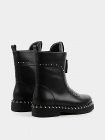 Черевики Basconi модель 00000010628 Фото