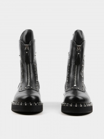 Черевики Basconi модель 00000010628 Фото