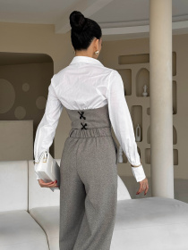 Корсет Jadone Fashion модель Korset_Tetra_kor Фото