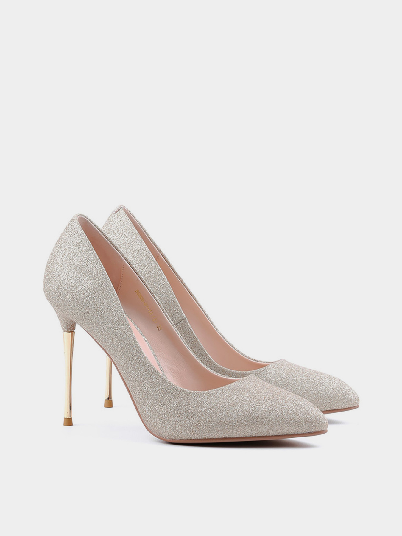 Туфли Basconi модель 00000010563 Фото