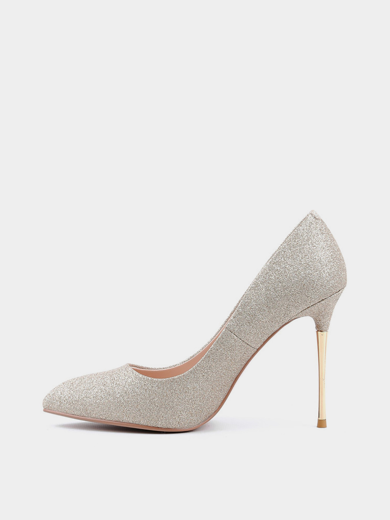 Туфли Basconi модель 00000010563 Фото