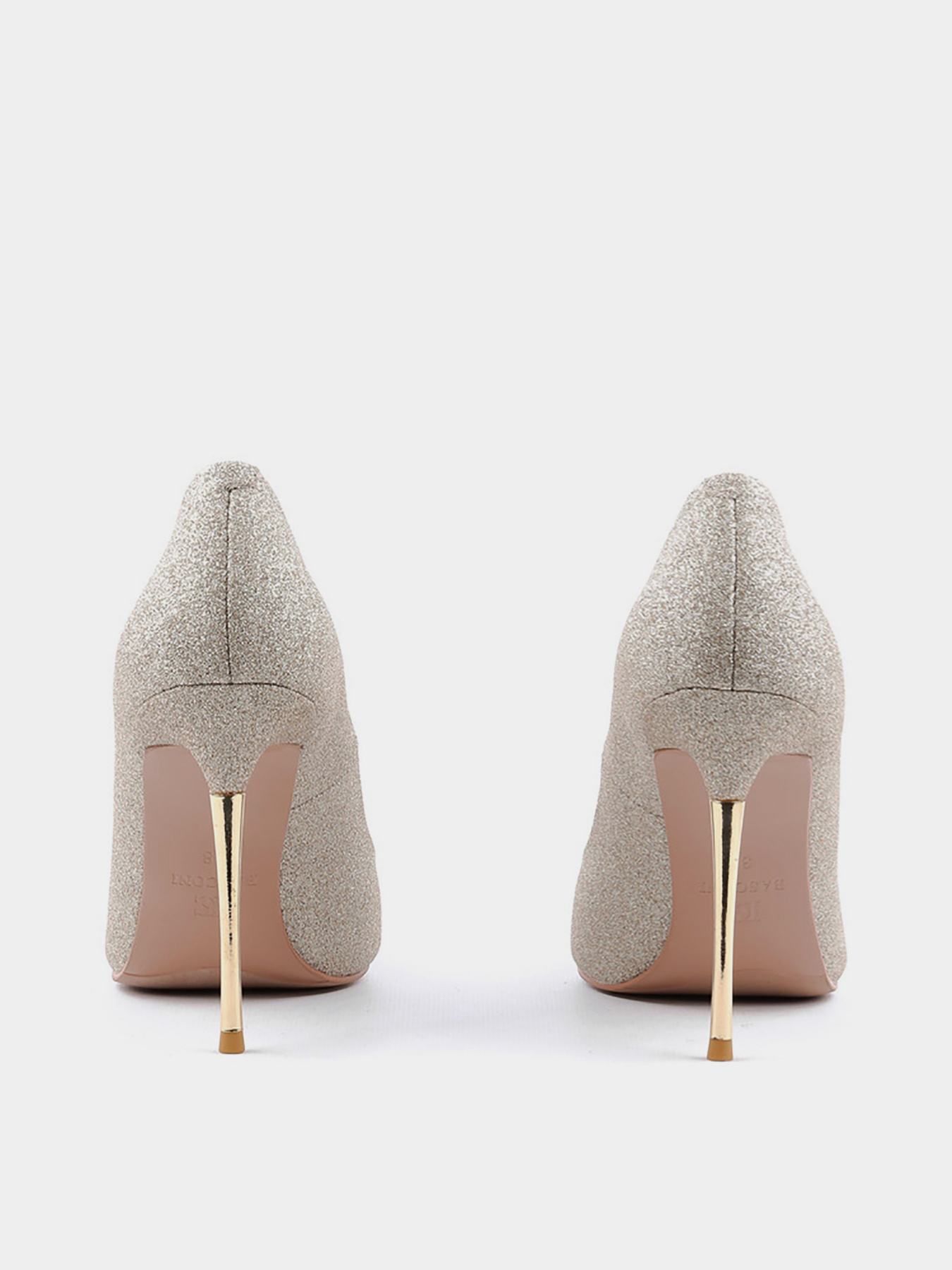 Туфли Basconi модель 00000010563 Фото