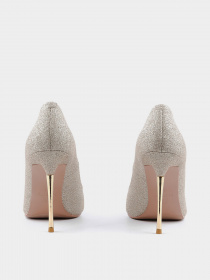 Туфли Basconi модель 00000010563 Фото