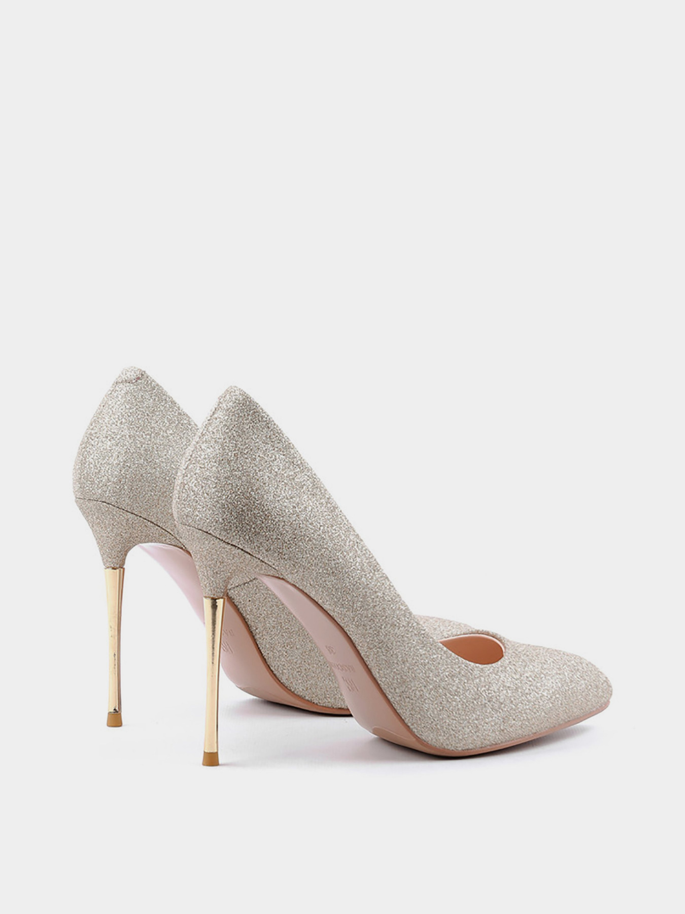 Туфли Basconi модель 00000010563 Фото