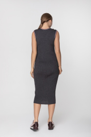 Платье миди Sewel модель PS597020000 Фото