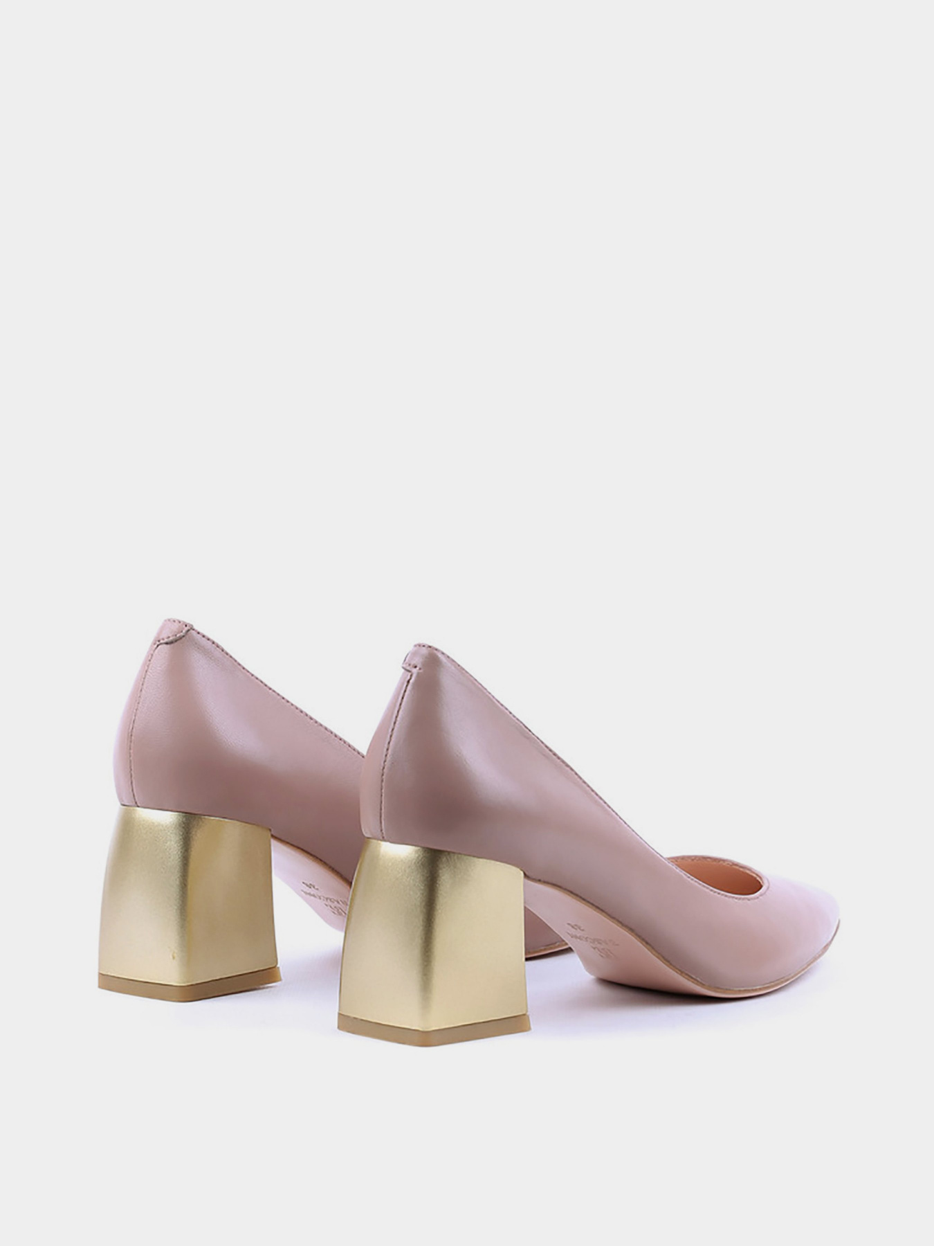 Туфли Basconi модель 00000010562 Фото