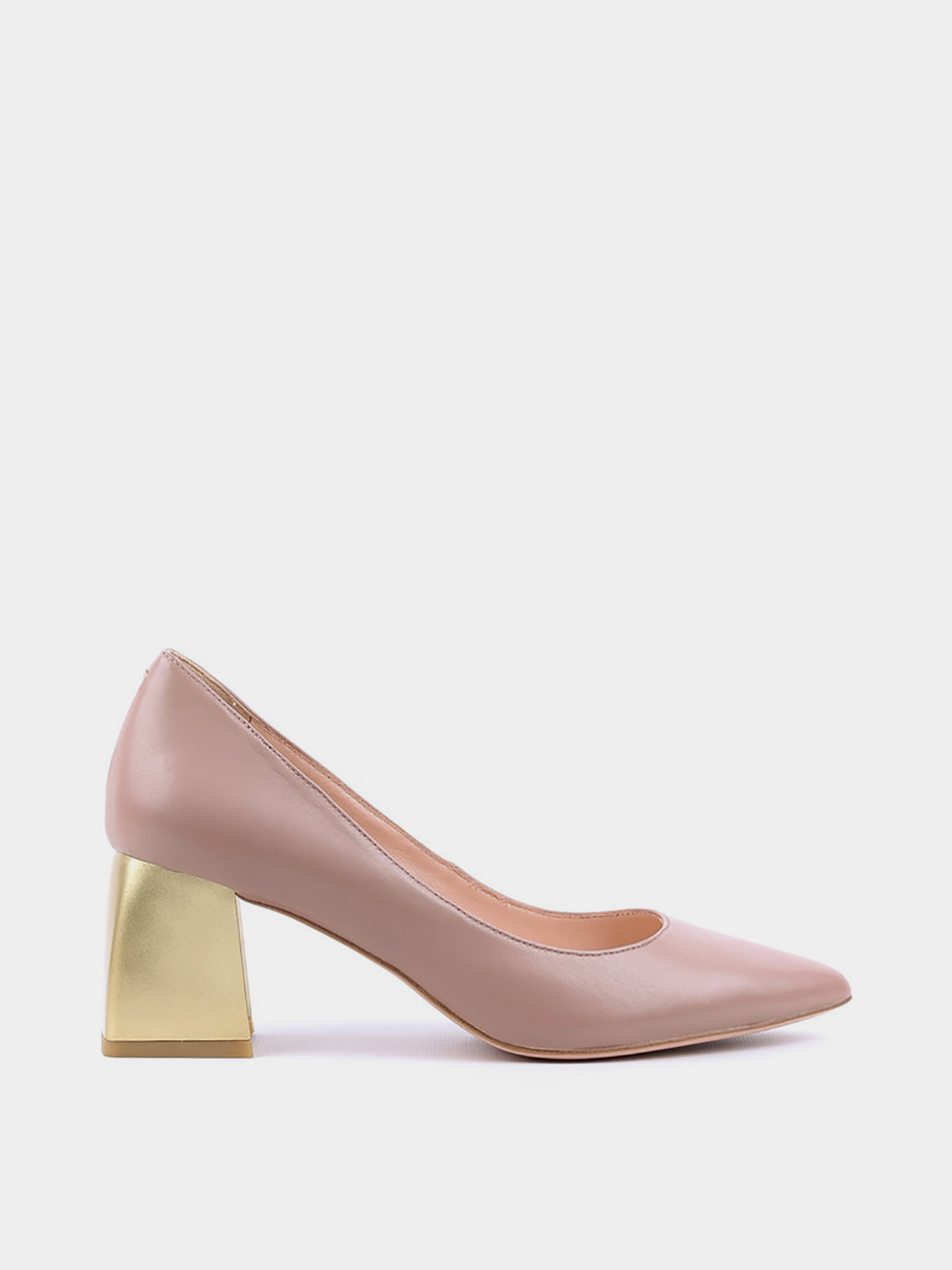 Туфли Basconi модель 00000010562 Фото