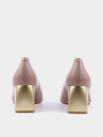 Туфли Basconi модель 00000010562 Фото