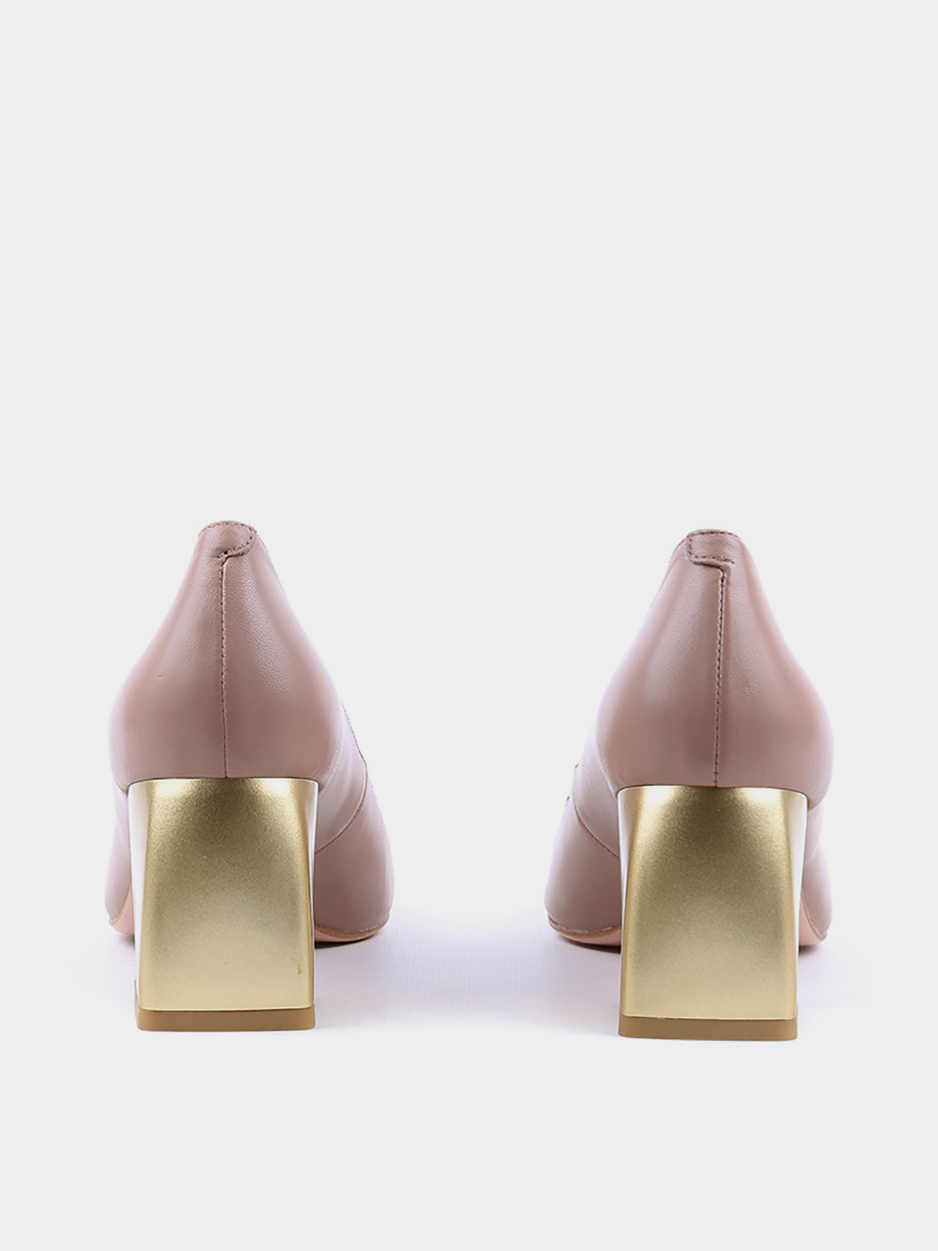 Туфли Basconi модель 00000010562 Фото