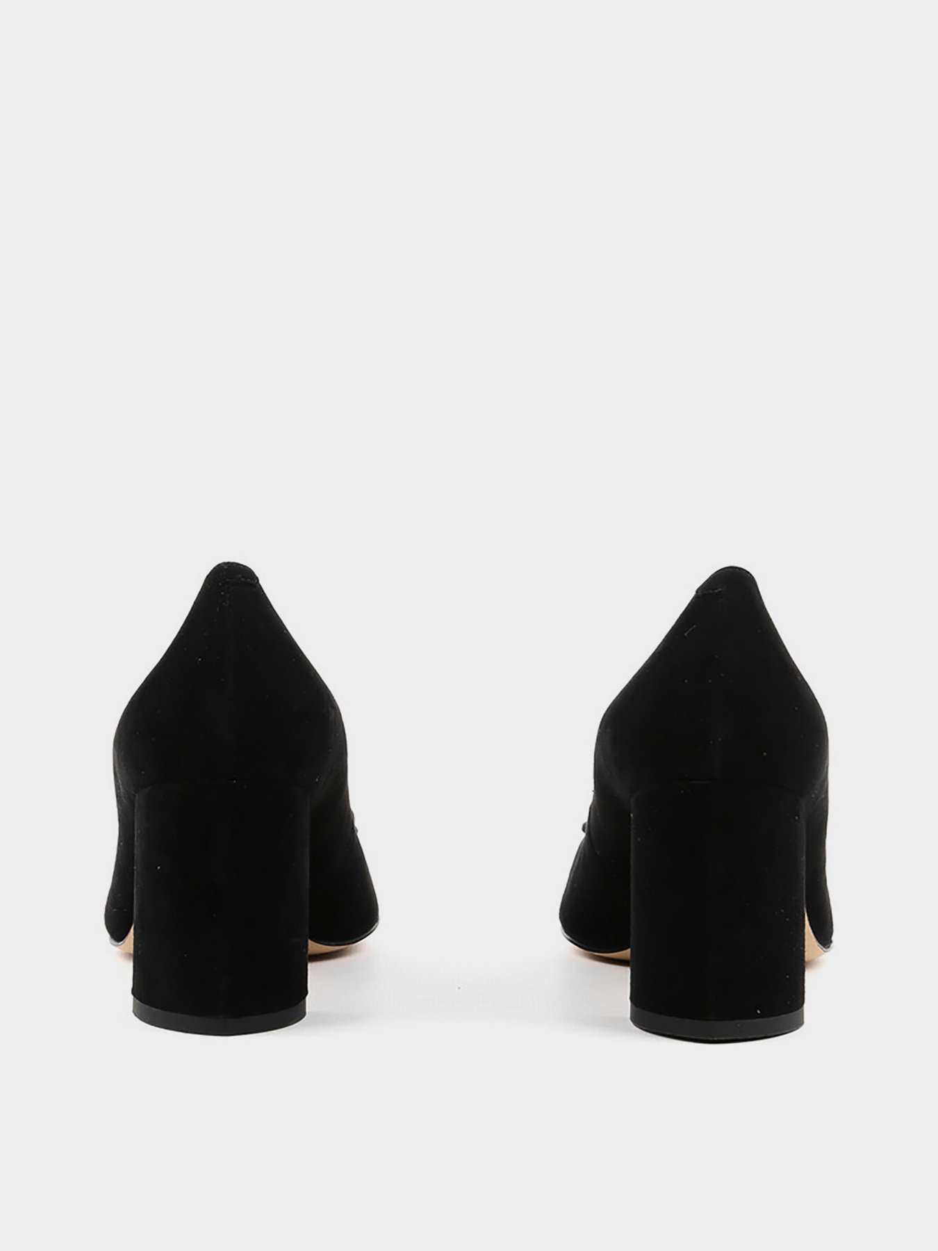 Туфли Basconi модель 00000010561 Фото