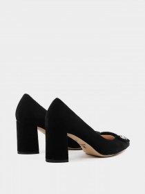 Туфли Basconi модель 00000010561 Фото