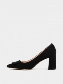 Туфли Basconi модель 00000010561 Фото