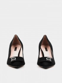 Туфли Basconi модель 00000010561 Фото