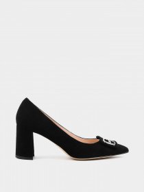 Туфли Basconi модель 00000010561 Фото