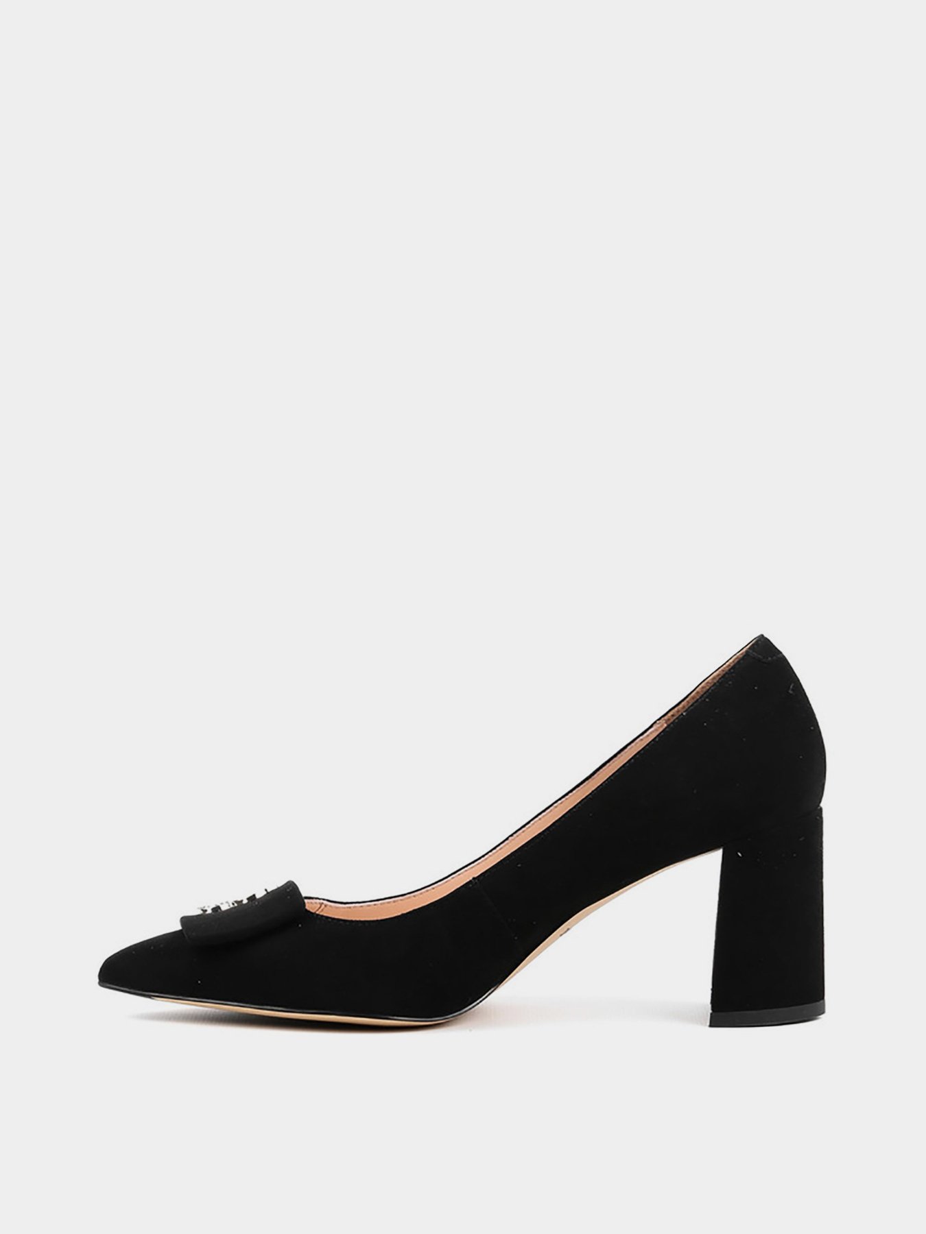 Туфли Basconi модель 00000010561 Фото