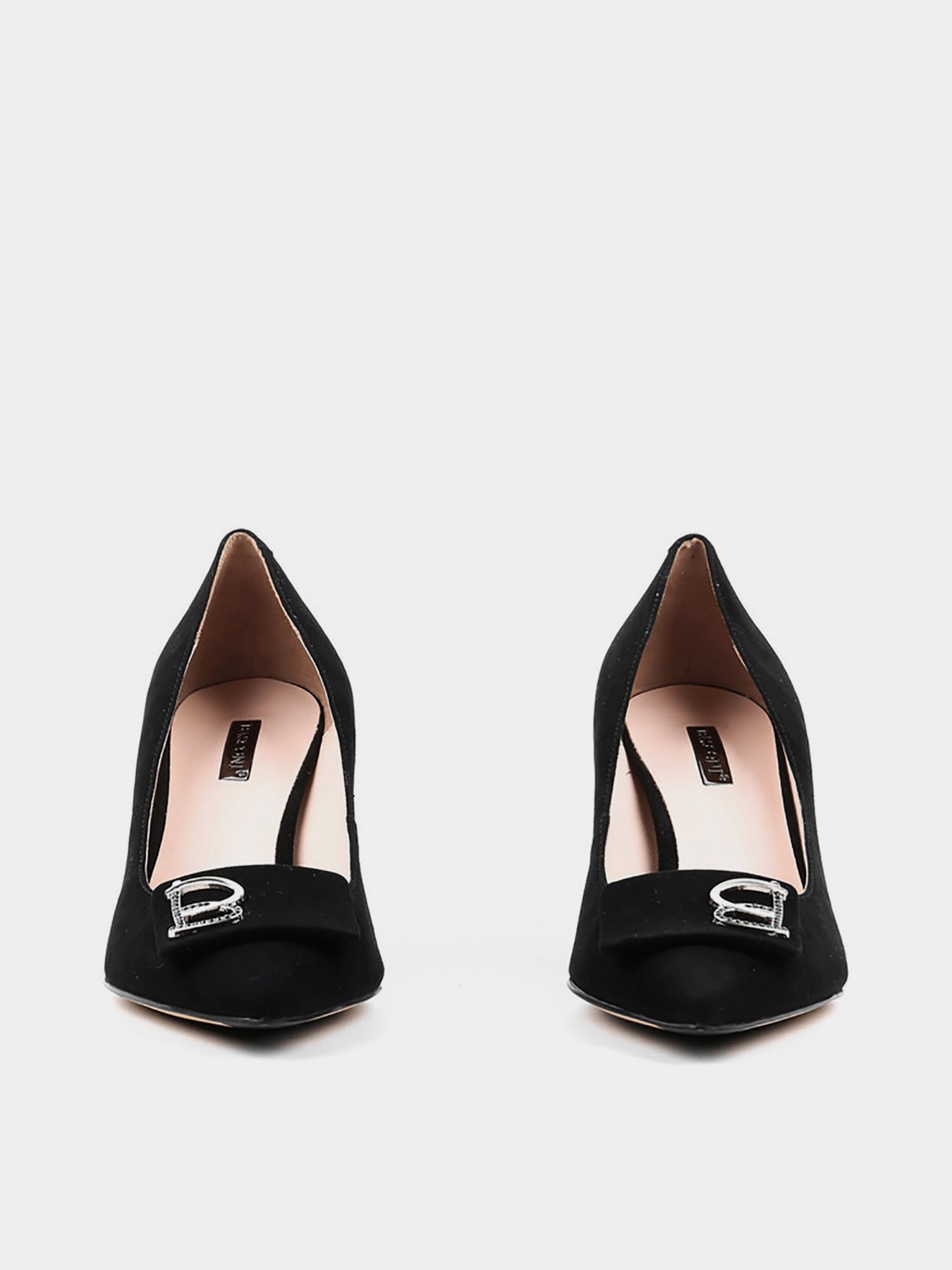 Туфли Basconi модель 00000010561 Фото