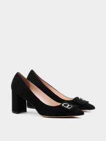 Туфли Basconi модель 00000010561 Фото