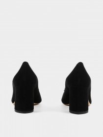 Туфли Basconi модель 00000010561 Фото