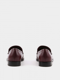 Лоферы Basconi модель 00000010559 Фото