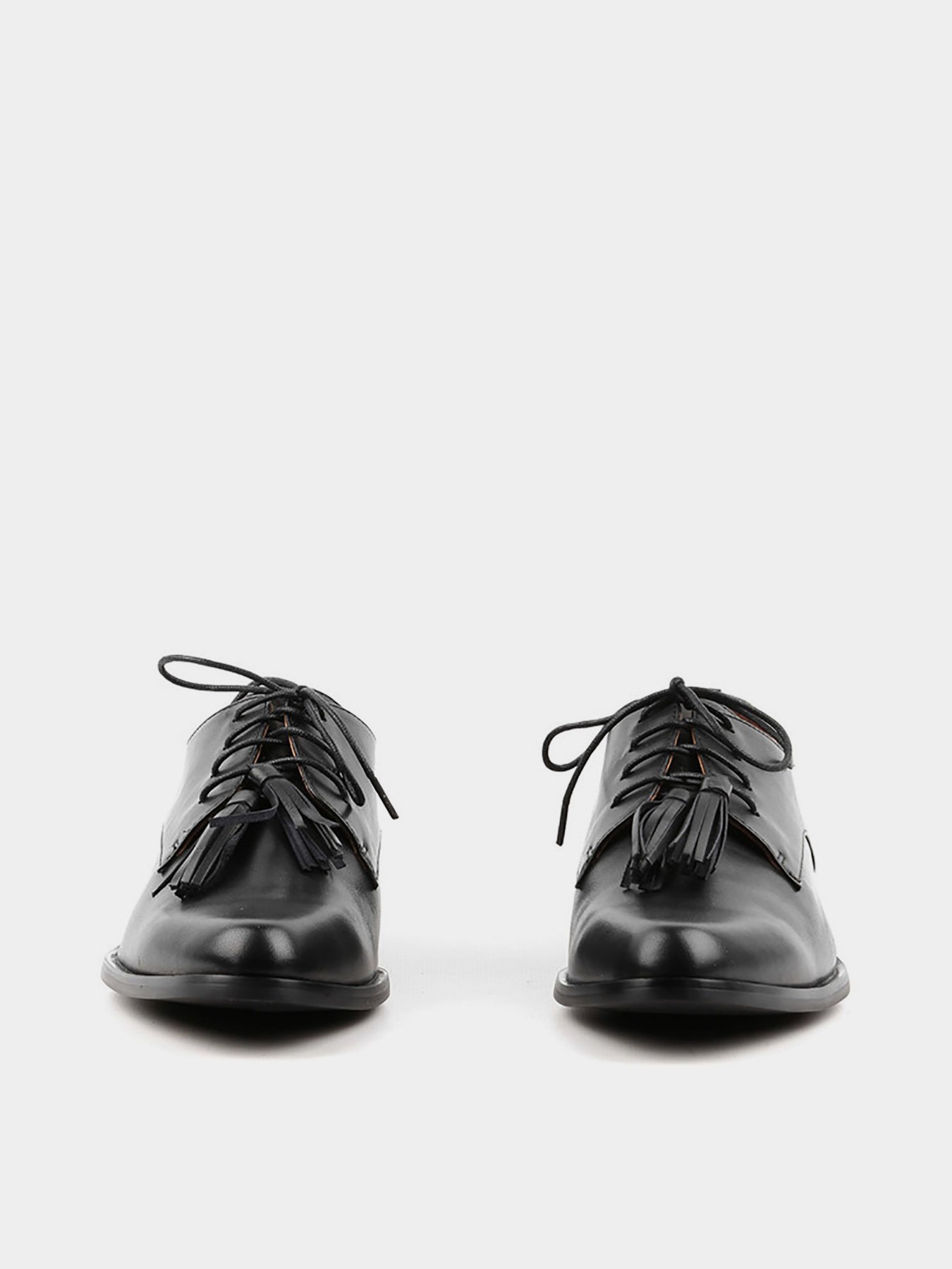 Туфли Basconi модель 00000010558 Фото