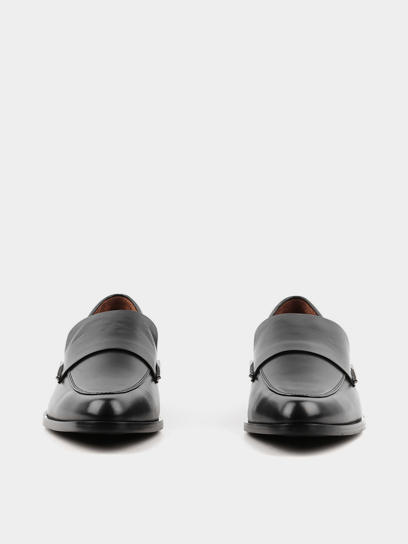 Лоферы Basconi модель 00000010557 Фото