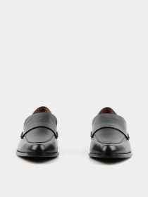 Лоферы Basconi модель 00000010557 Фото